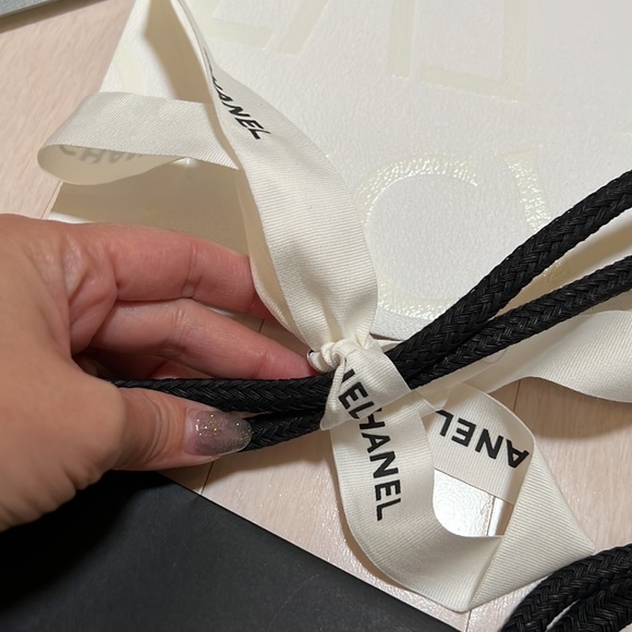 Designer shopping bags! - Picture 7 of 14